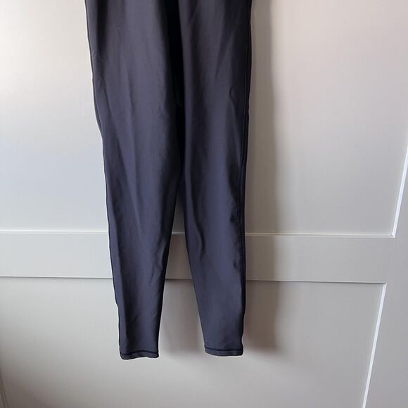 Old Navy Active Jumpsuit Womens Small Black Powersoft Go-Dry Workout Athletic - Picture 6 of 12